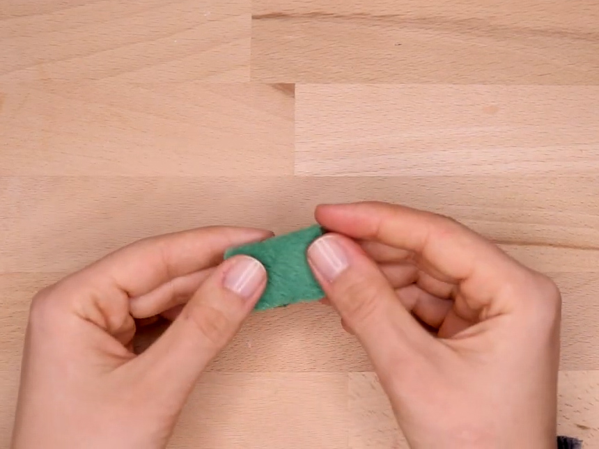 How to make pumpkin plushies DIY pattern
