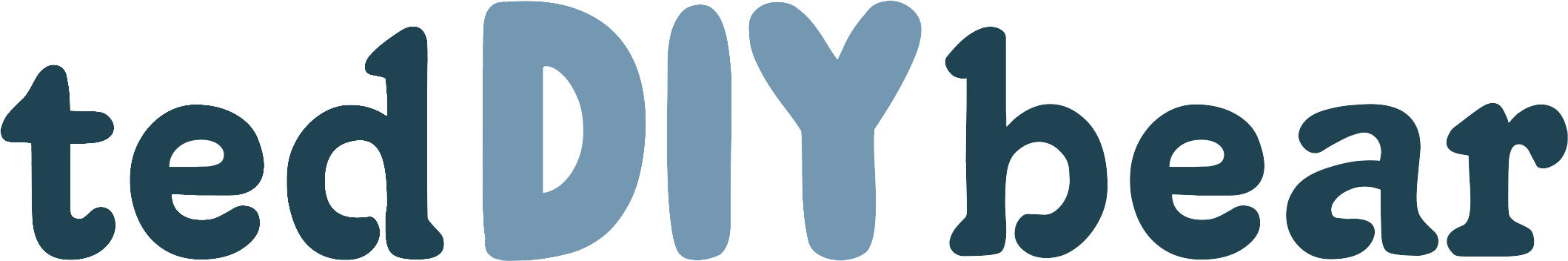 tedDIYbear